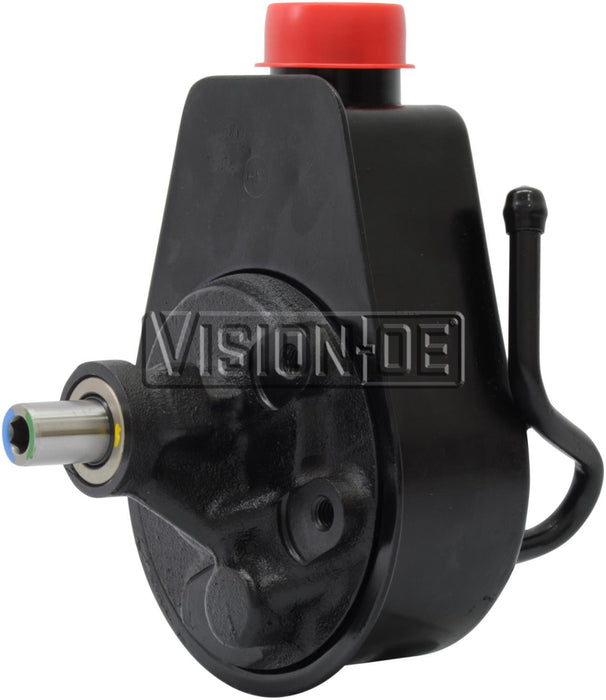 Power Steering Pump for Pontiac LeMans 1979 1978 1977 P-3517905