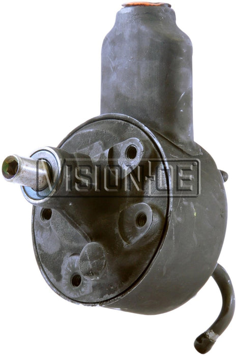Power Steering Pump for GMC K3500 GAS 1979 - BBB Industries 732-2154