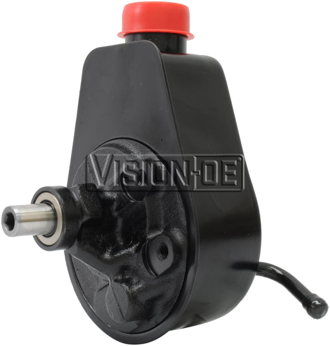 Power Steering Pump for Chevrolet C20 Suburban 7.4L V8 1979 P-3518004