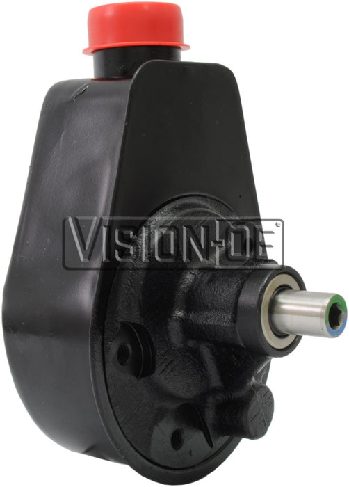 Power Steering Pump for Chevrolet C30 7.4L V8 GAS 1979 1978 1977 1976 1975 P-3518005