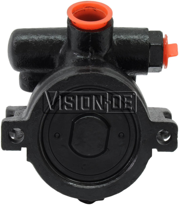 Power Steering Pump for Buick Somerset 3.0L V6 1987 1986 P-3518134