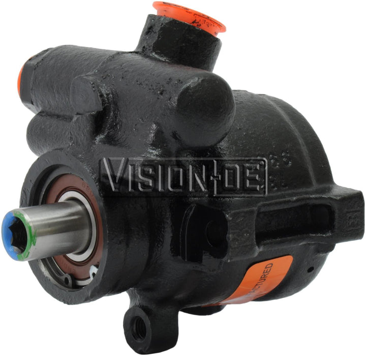 Power Steering Pump for Buick Somerset 3.0L V6 1987 1986 P-3518134