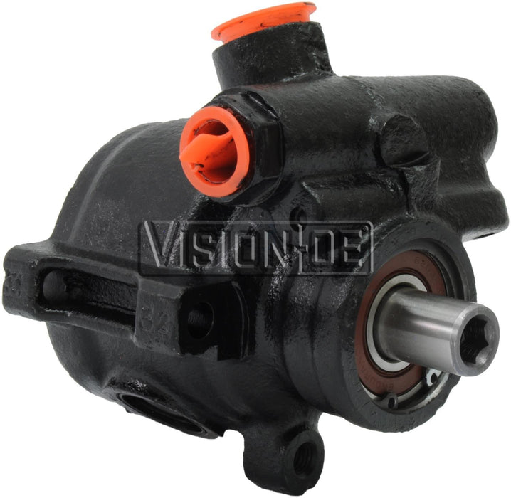 Power Steering Pump for Buick Somerset 3.0L V6 1987 1986 P-3518134