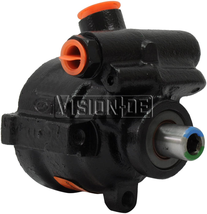 Power Steering Pump for Chevrolet Malibu 3.1L V6 2003 2002 2001 2000 1999 1998 1997 P-3518215