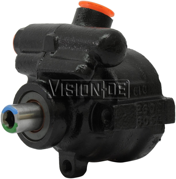 Power Steering Pump for Chevrolet Malibu 3.1L V6 2003 2002 2001 2000 1999 1998 1997 P-3518215