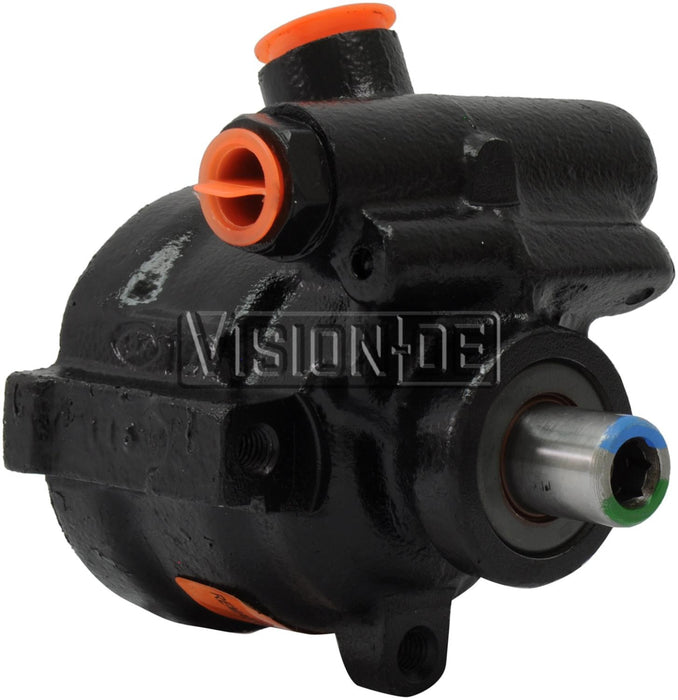 Power Steering Pump for Cadillac Seville 4.9L V8 1993 1992 P-3518243