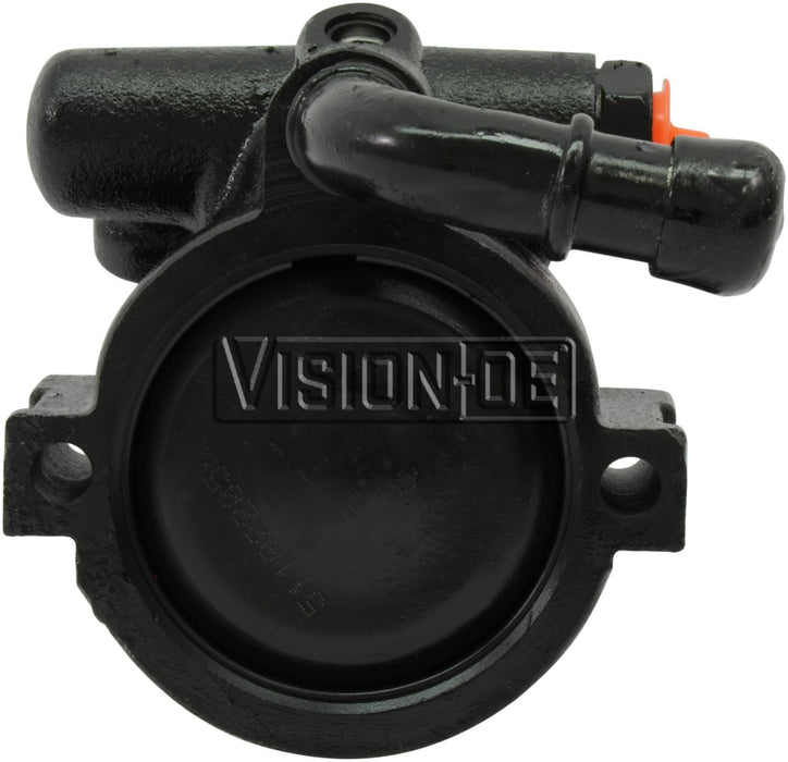 Power Steering Pump for Saturn L300 3.0L V6 2005 2004 2003 2002 2001 P-3518298