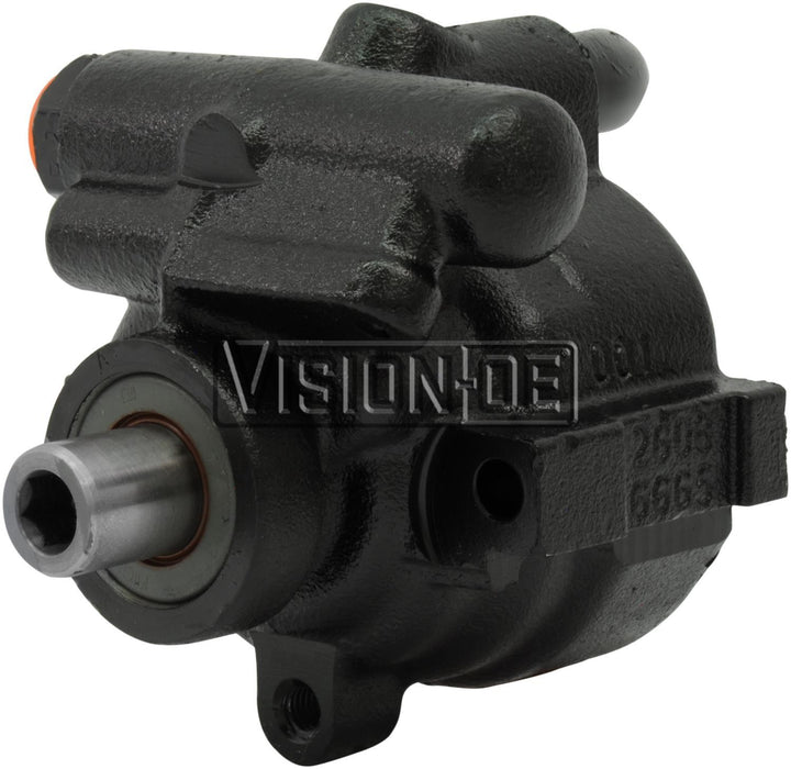 Power Steering Pump for Saturn L300 3.0L V6 2005 2004 2003 2002 2001 P-3518298