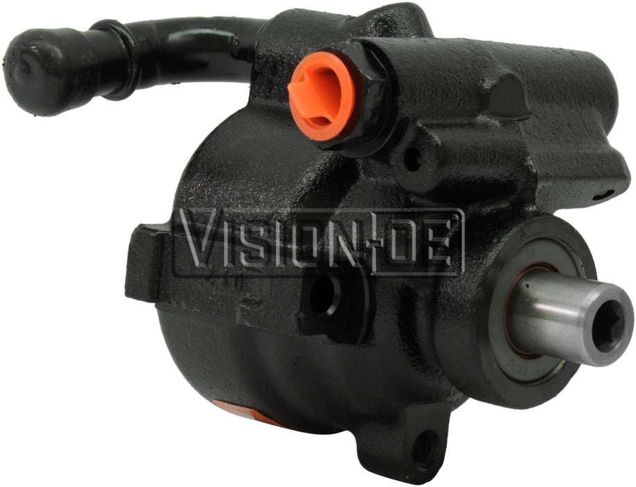 Power Steering Pump for Saturn L300 3.0L V6 2005 2004 2003 2002 2001 P-3518298