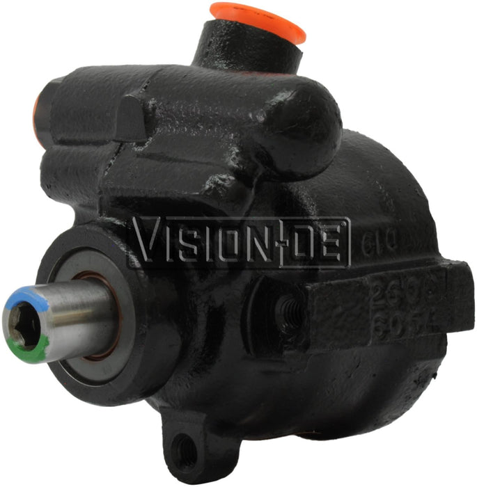 Power Steering Pump for Isuzu i-350 2006 P-3518351