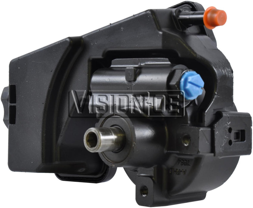 Power Steering Pump for Chevrolet Camaro 6.2L V8 SS 2012 2011 2010 P-3518364