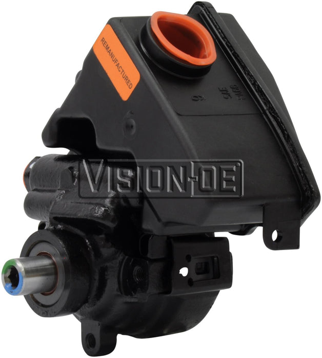 Power Steering Pump for Chevrolet Lumina APV 1996 P-3518440