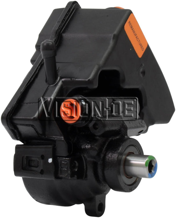 Power Steering Pump for Chevrolet Lumina APV 1996 P-3518440