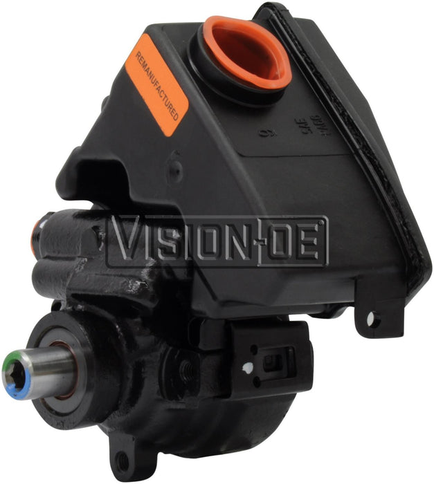 Power Steering Pump for Buick Century 2003 2002 2001 2000 1999 1998 1997 P-3518452