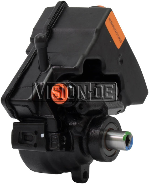 Power Steering Pump for Buick Century 2003 2002 2001 2000 1999 1998 1997 P-3518452