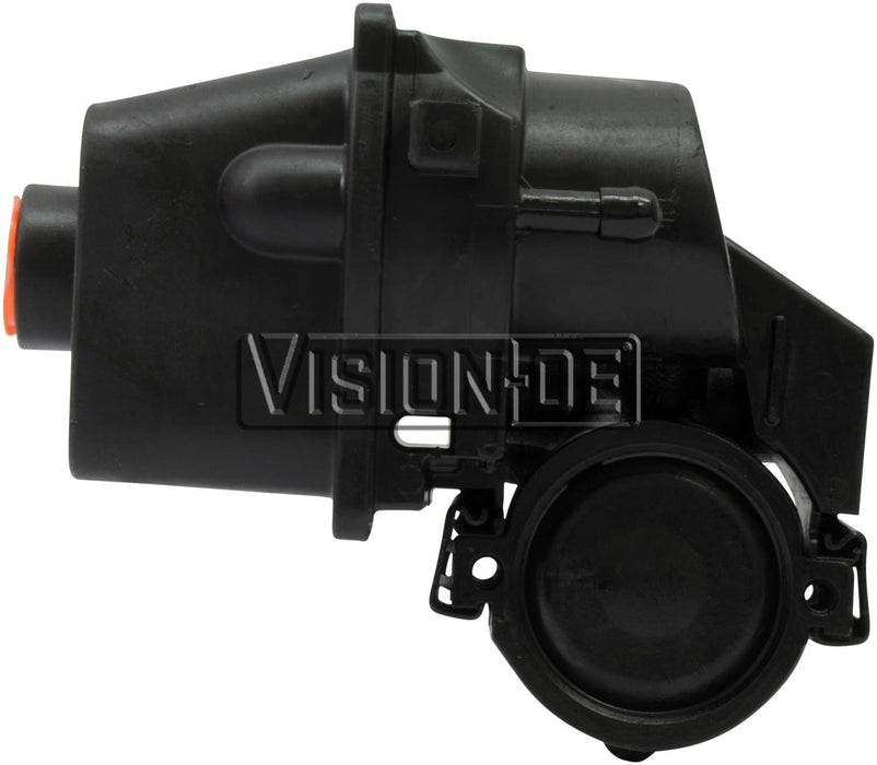 Power Steering Pump for Oldsmobile Bravada 2004 2003 2002 P-3518486