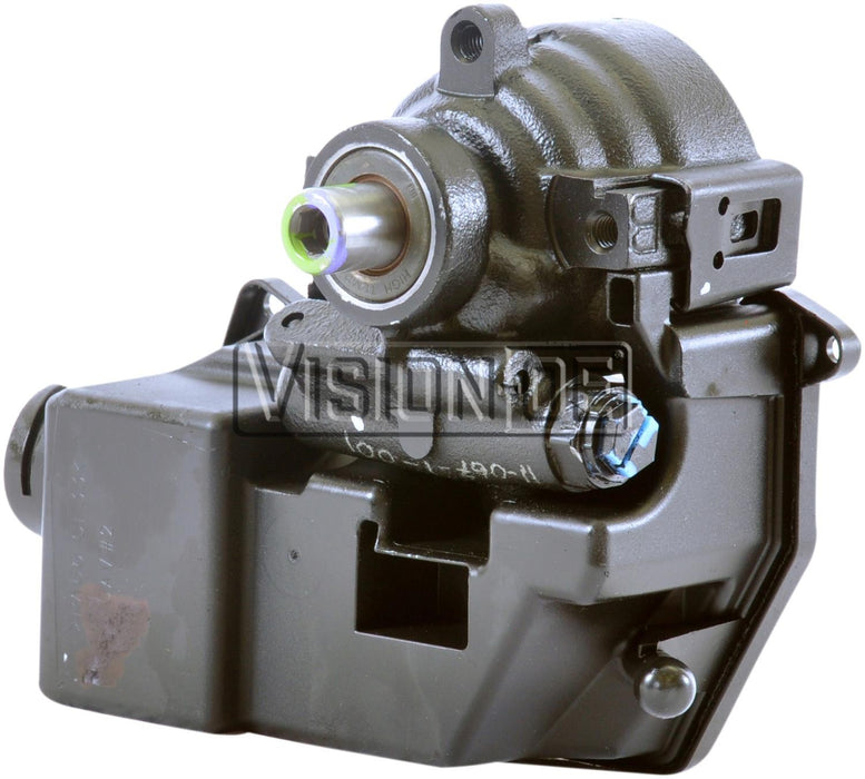 Power Steering Pump for GMC Canyon 2012 2011 2010 2009 2008 2007 2006 2005 2004 P-3518494