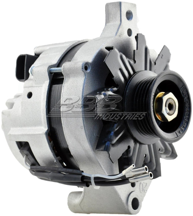 Alternator for Ford F-350 1992 1991 1990 1989 1988 1987 P-3518813