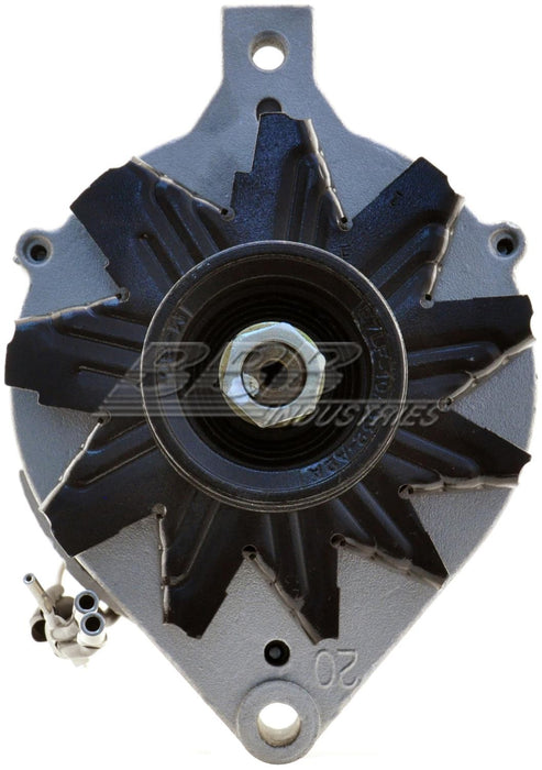 Alternator for Ford F-350 1992 1991 1990 1989 1988 1987 P-3518813