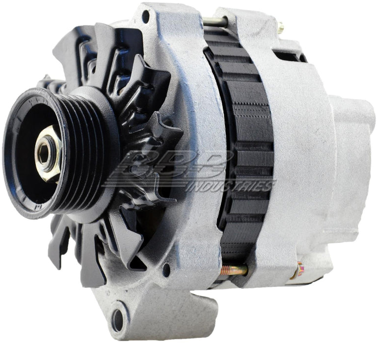 Alternator for GMC R2500 1987 P-3519066