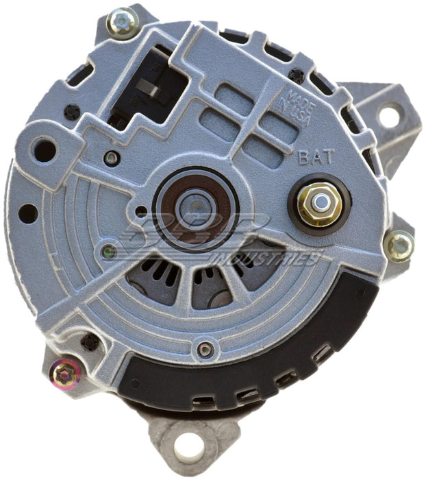 Alternator for GMC R2500 1987 P-3519066