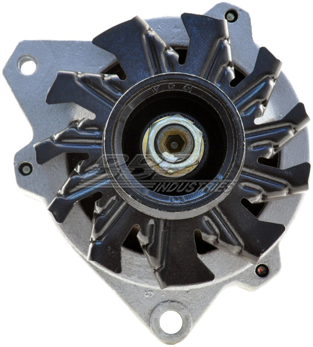 Alternator for GMC R2500 1987 P-3519066