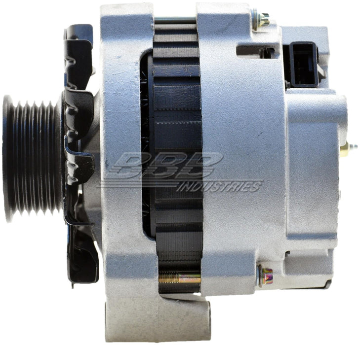 Alternator for GMC R2500 1987 P-3519066