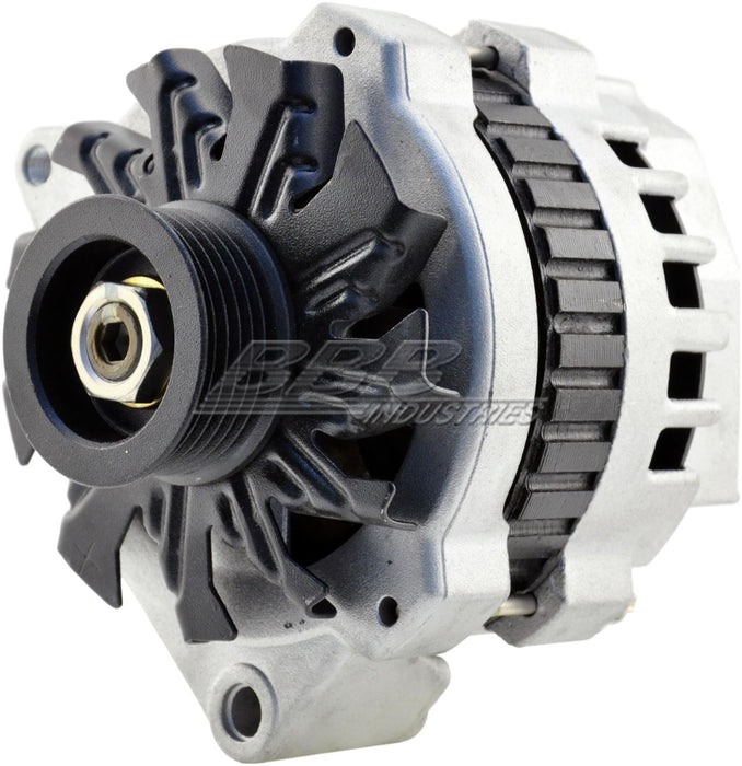 Alternator for Chevrolet R1500 Suburban 5.7L V8 1991 1990 1989 P-3519083