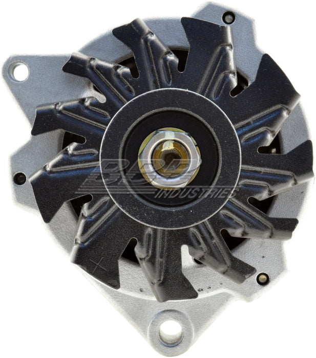 Alternator for Chevrolet R1500 Suburban 5.7L V8 1991 1990 1989 P-3519083