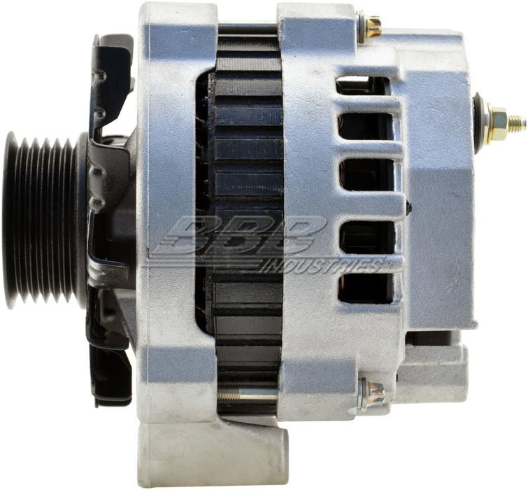 Alternator for Chevrolet V3500 5.7L V8 1990 1989 P-3519091