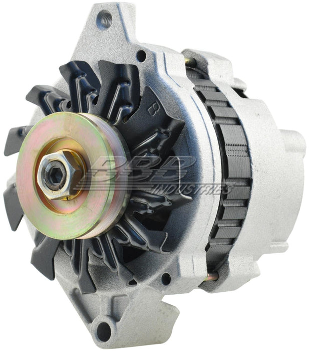 Alternator for Chevrolet V3500 6.2L V8 1991 P-3519122