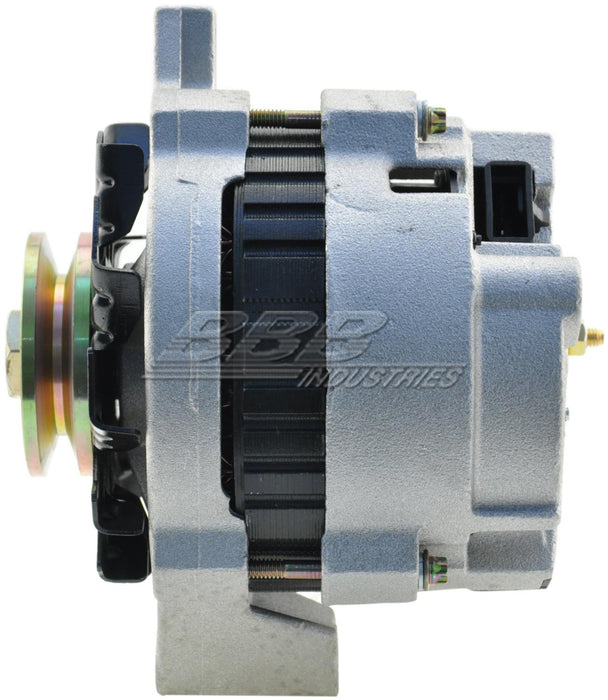 Alternator for Chevrolet V3500 6.2L V8 1991 P-3519122