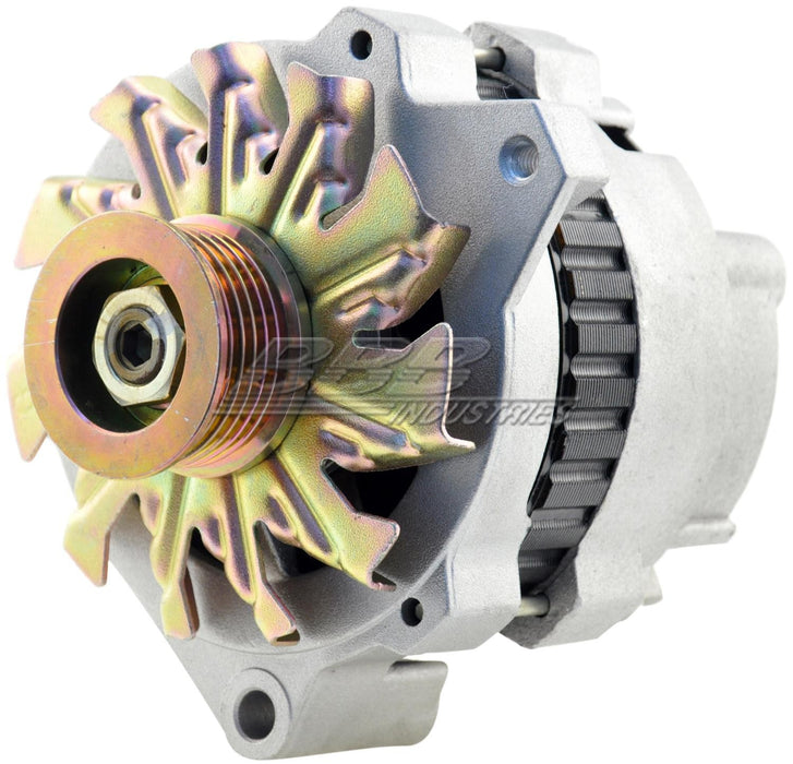 Alternator for GMC Sonoma 2.5L L4 1991 P-3519141