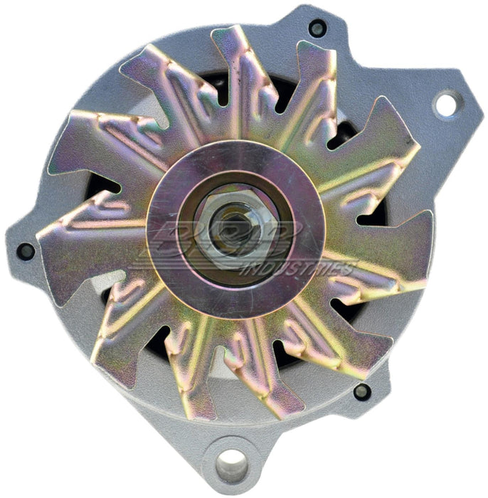 Alternator for GMC Sonoma 2.5L L4 1991 P-3519141