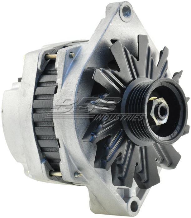 Alternator for Chevrolet K3500 5.7L V8 1995 1994 1993 1992 1991 P-3519273