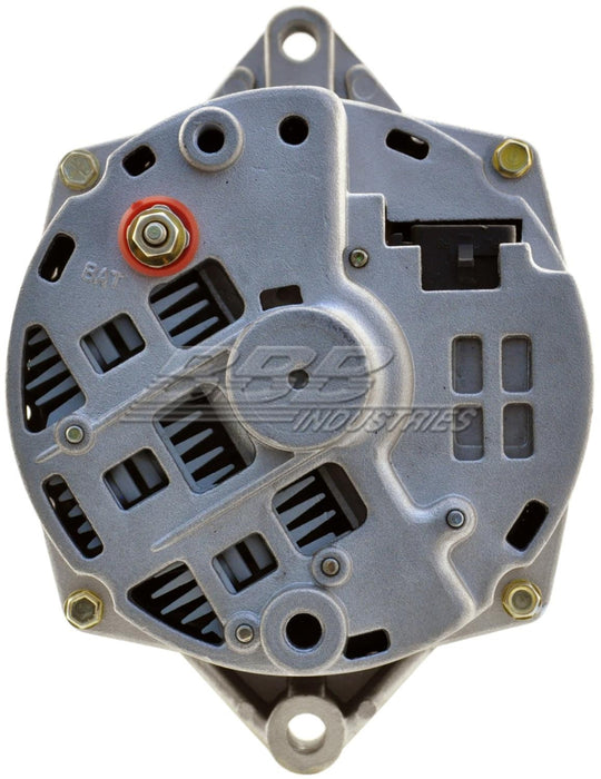 Alternator for Chevrolet K3500 5.7L V8 1995 1994 1993 1992 1991 P-3519273