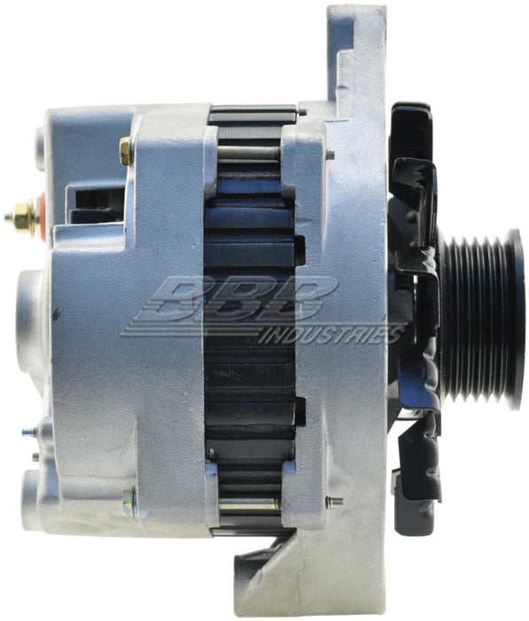 Alternator for Chevrolet C2500 1995 1994 1993 1992 1991 1990 P-3519265