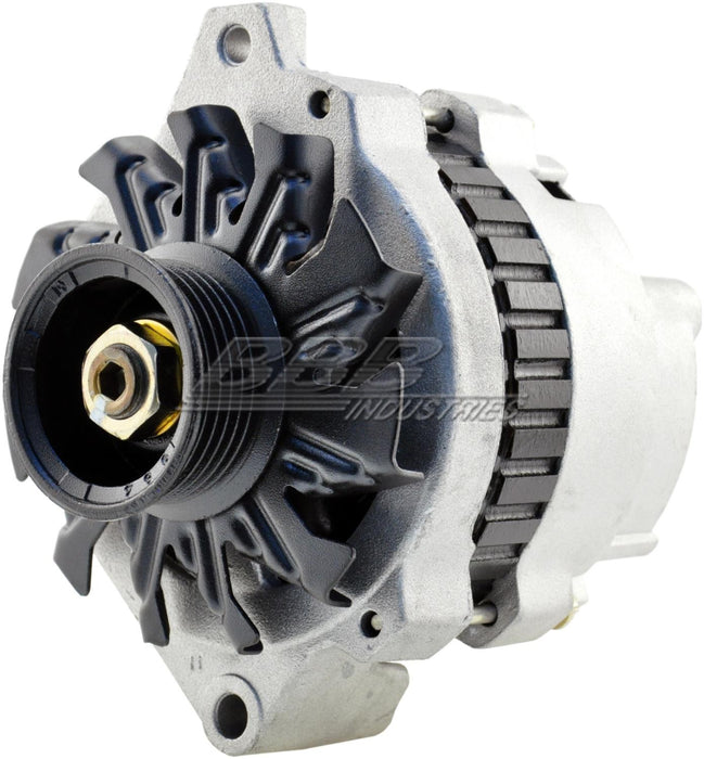 Alternator for Oldsmobile Achieva 3.3L V6 1993 1992 P-3519318