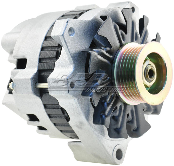 Alternator for Chevrolet G10 1995 1994 1993 1992 P-3519343