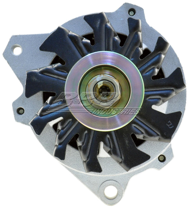 Alternator for Chevrolet G10 1995 1994 1993 1992 P-3519343