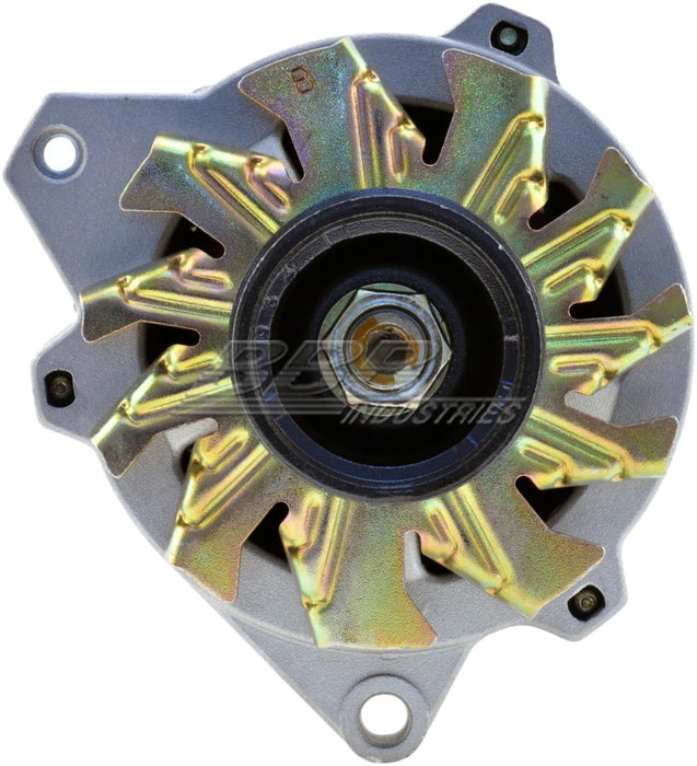 Alternator for GMC G2500 1995 1994 1993 P-3519372