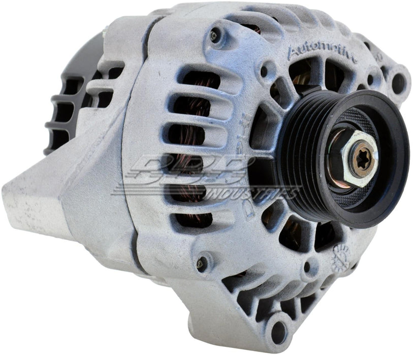 Alternator for Chevrolet S10 4.3L V6 2000 1999 1998 P-3519577