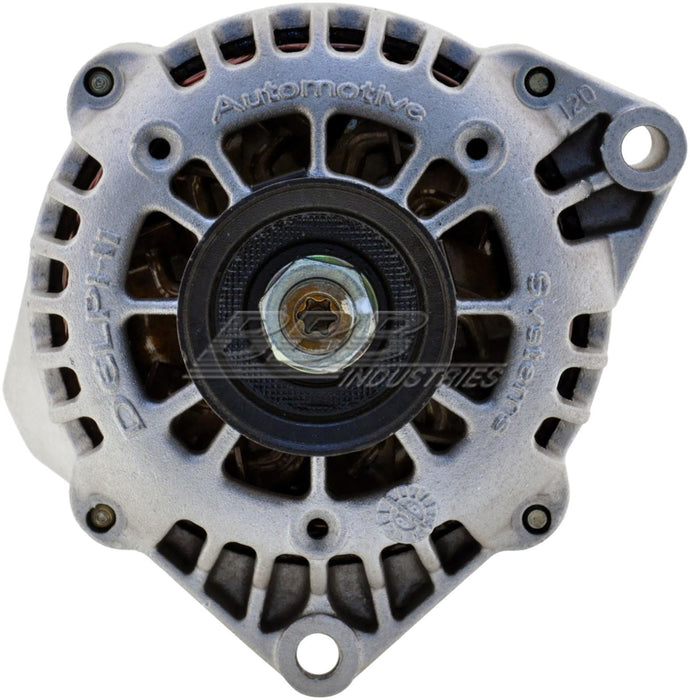 Alternator for Chevrolet S10 4.3L V6 2000 1999 1998 P-3519577