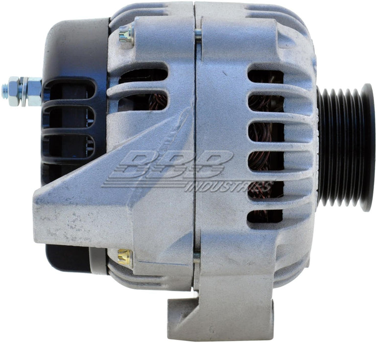 Alternator for Chevrolet S10 4.3L V6 2000 1999 1998 P-3519577