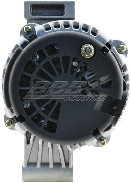 Alternator for Chevrolet Trailblazer EXT 4.2L L6 2005 2004 2003 2002 P-3519712