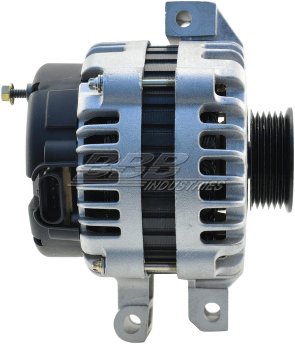 Alternator for Chevrolet Trailblazer EXT 4.2L L6 2005 2004 2003 2002 P-3519712