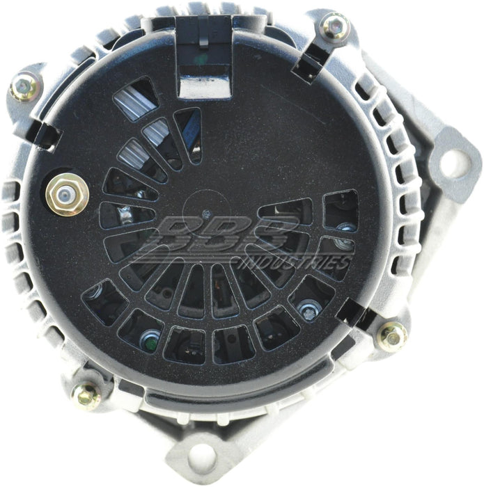 Alternator for GMC Sierra 1500 HD 6.0L V8 2006 2005 2003 P-3519751