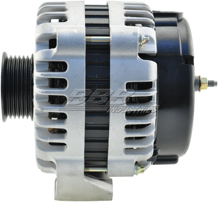 Alternator for Chevrolet Silverado 2500 HD 10 VIN 2006 2005 2004 2003 P-3519733