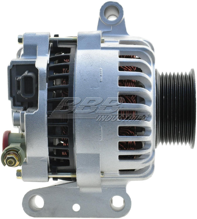 Alternator for Ford E-350 Super Duty 6.0L V8 2010 2009 2008 2007 2006 2005 P-3519891