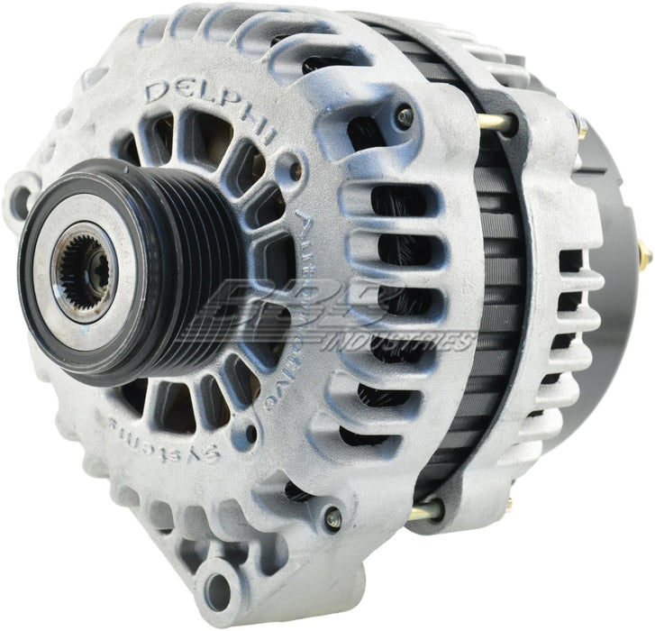 Alternator for GMC Sierra 2500 HD 6.6L V8 31 VIN 2006 P-3519933